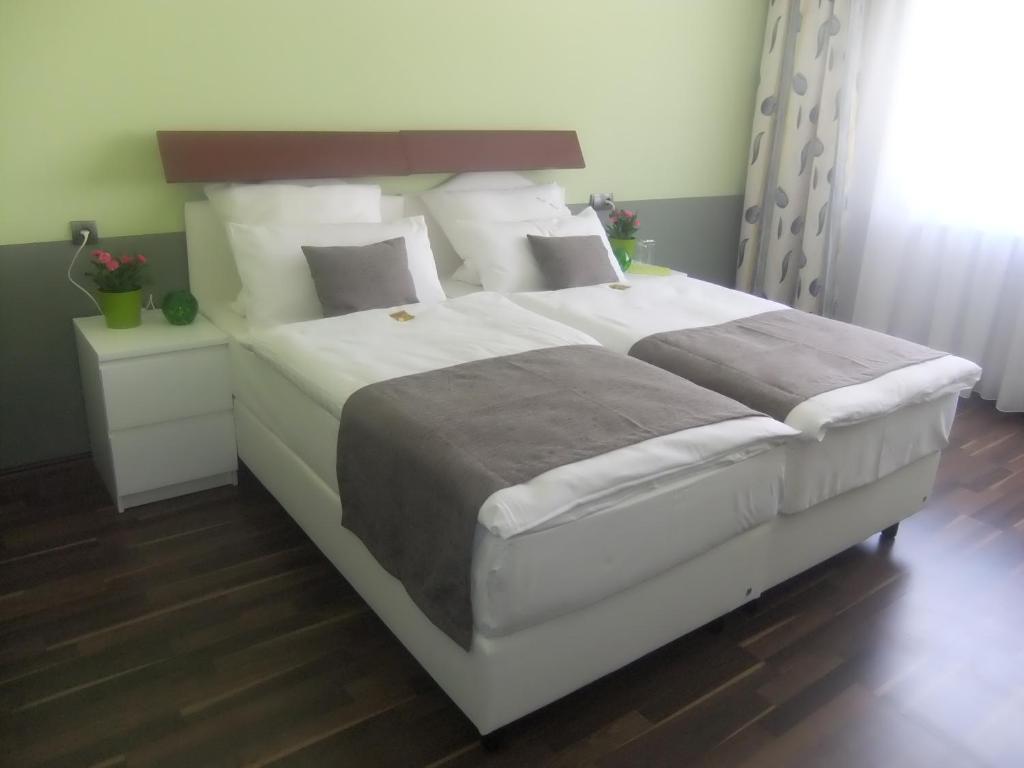 Hotel Royal Hanau Phòng bức ảnh